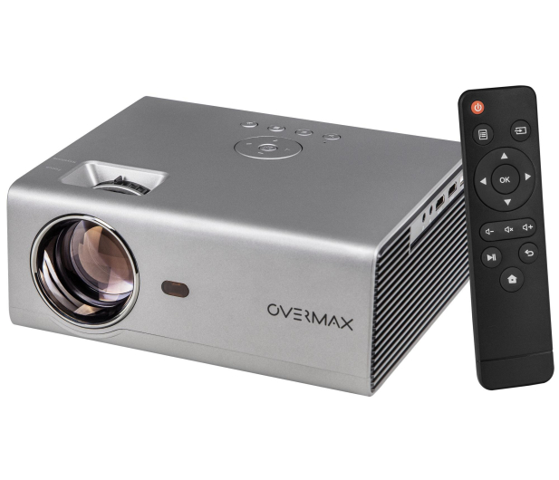 Overmax MULTIPIC 3.5 - 1376132 - zdjęcie 2
